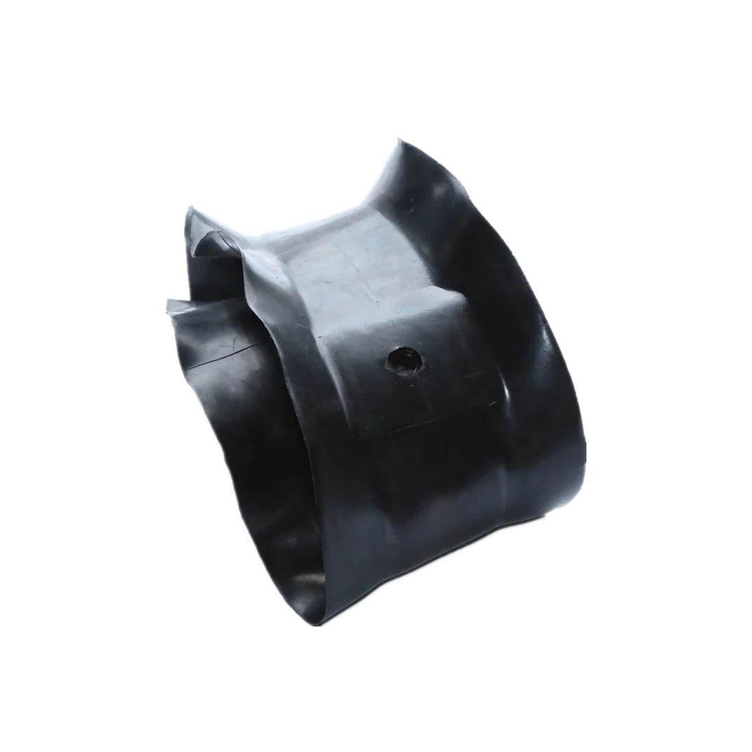 tire inner tube natural rubber  flap 6.50/7.00-16