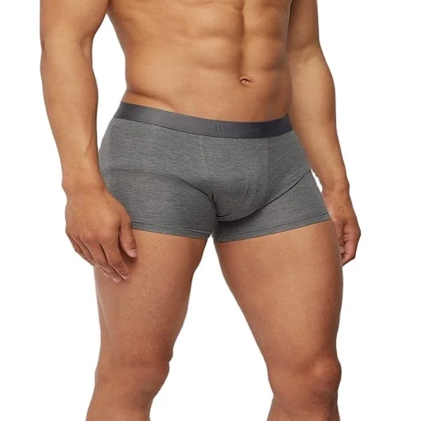 2021 Новое нижнее белье на заказ боксеры и короткие спортивные шорты для мужчин по дешевой цене из