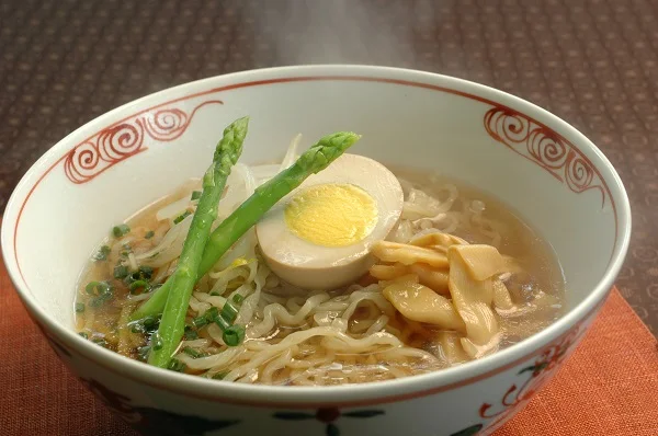 
Best Seller Textbook of Achieving Success in Ramen , Udon and Soba 130 A4 Pages Cook Learning Books From Japan 