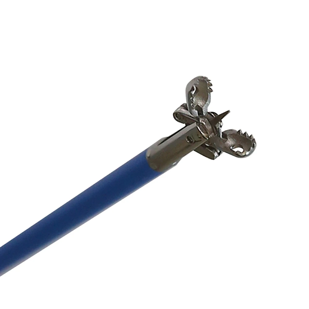 
 Высококачественные эндоскопические ларингеальные щипцы из нержавеющей стали  