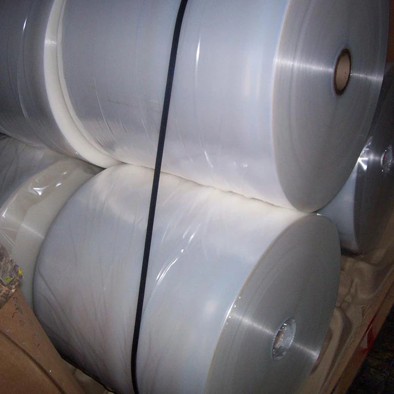 LDPE Film Scrap