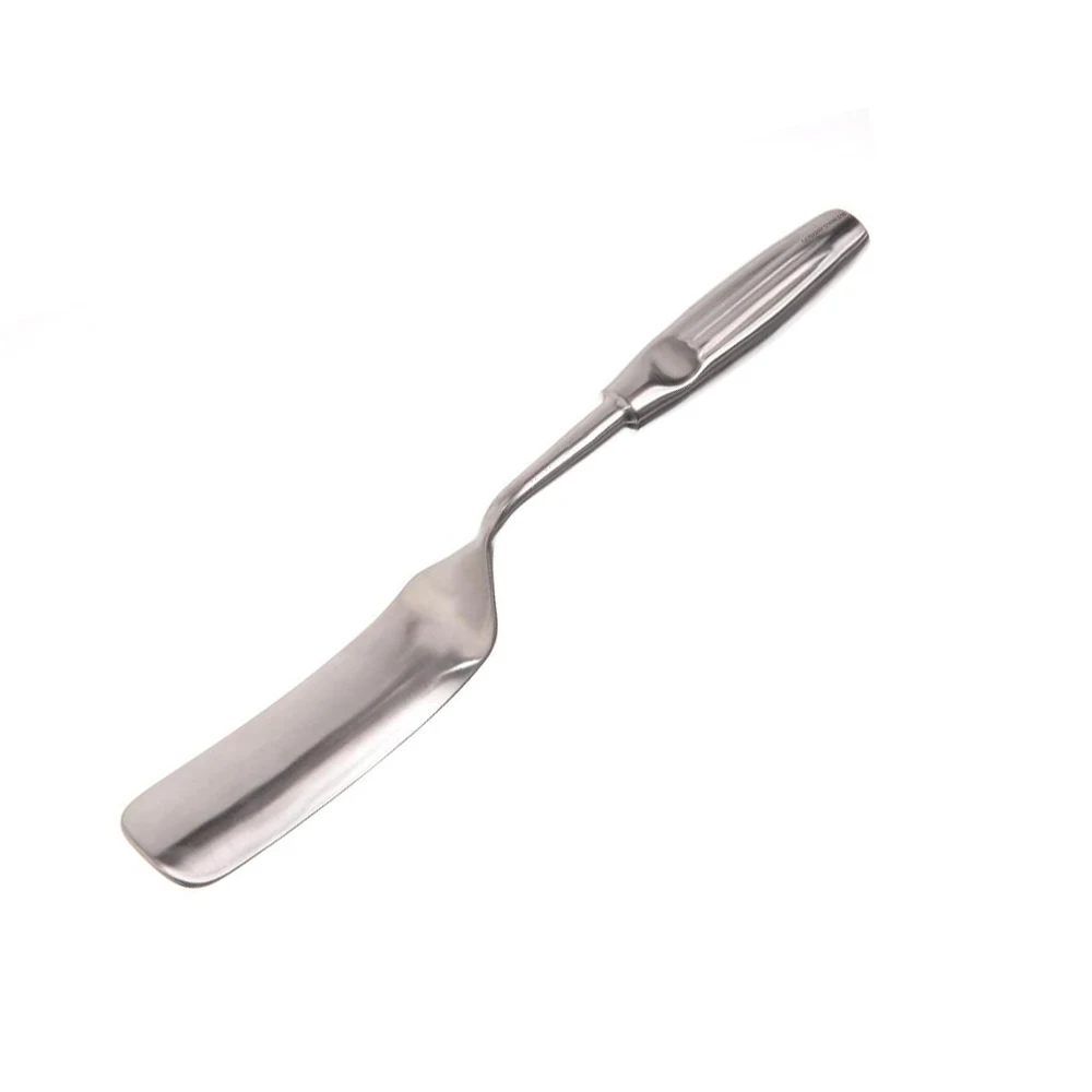HIGH QUALITY STAINLESS STEEL BREISKY VAGINAL RETRACTOR 80X25MM GYNECOLOGY INSTRUMENTS