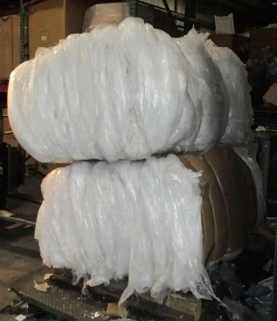 HDPE Film High Density Polyethylene Film