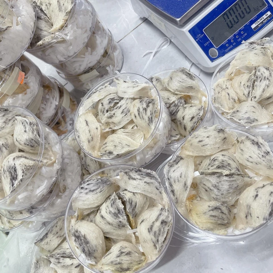 Вьетнам, 100% чистые Красивые необработанные птичьи гнезда, хорошая цена на дальнейший процесс