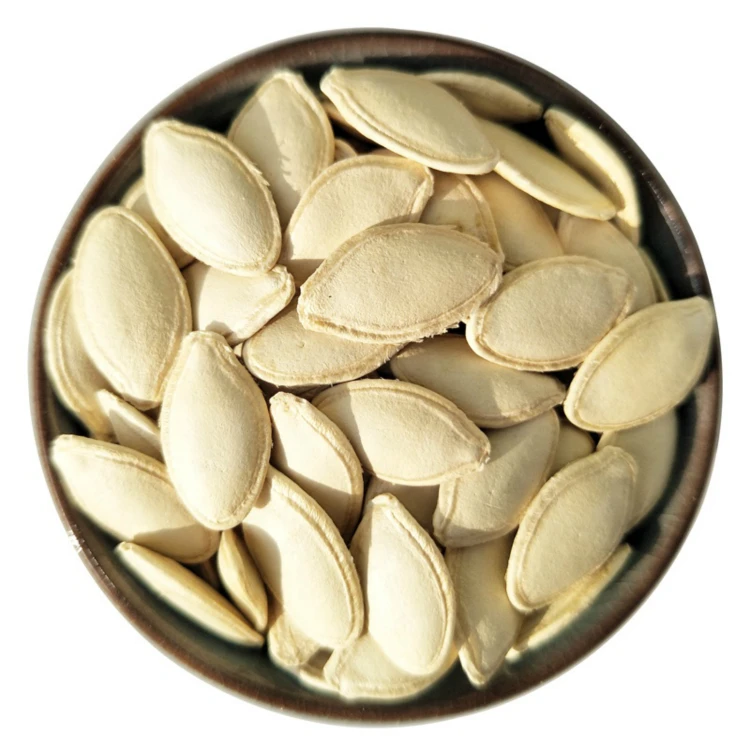 Pumpkin Seed Kernel Supplier Sells Organic Pumpkin Seeds
