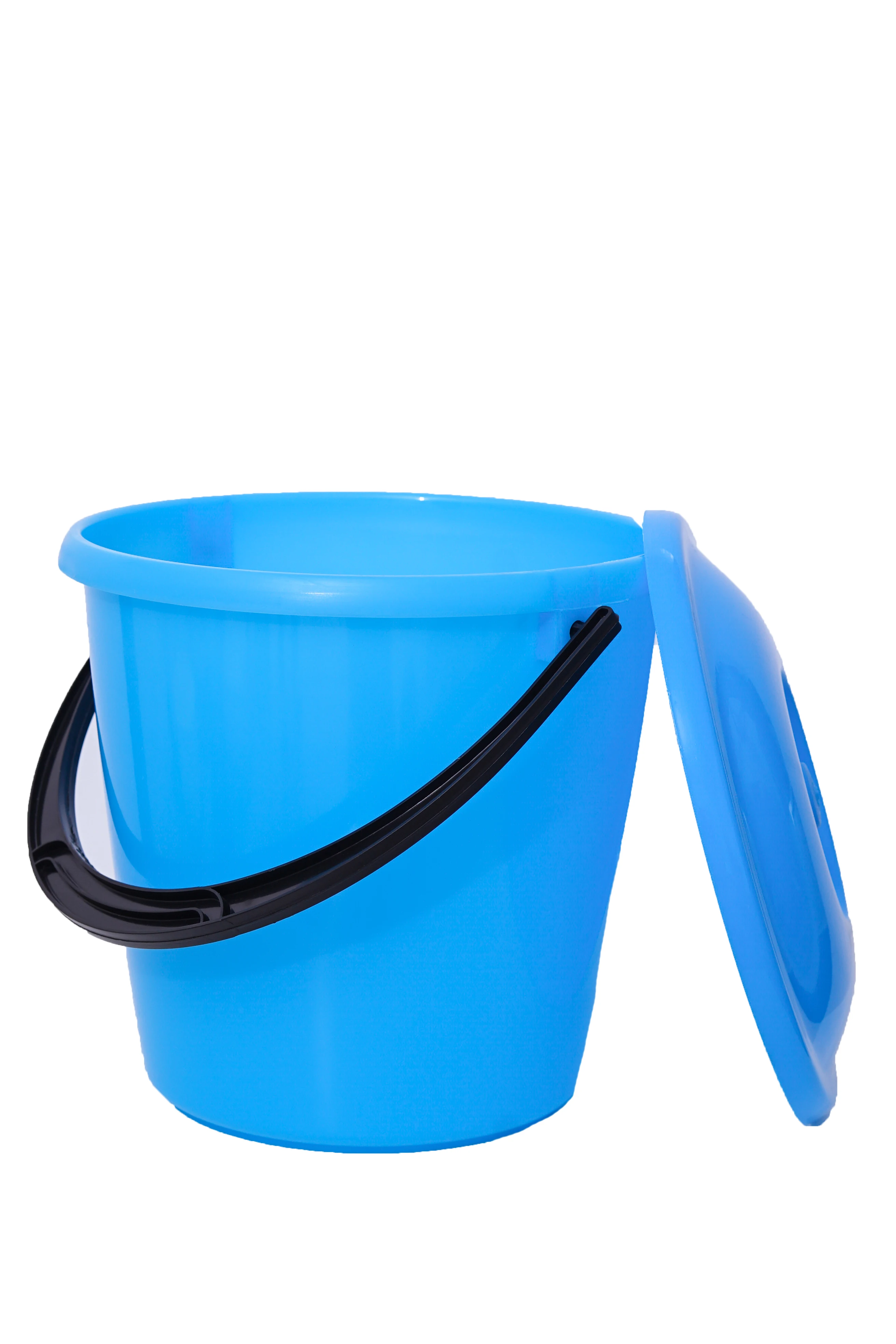 Export Wholesale Russian Supplier Low Price 5, 8, 10 L Bucket In Bulk Household Goods From Russian Manufacturers