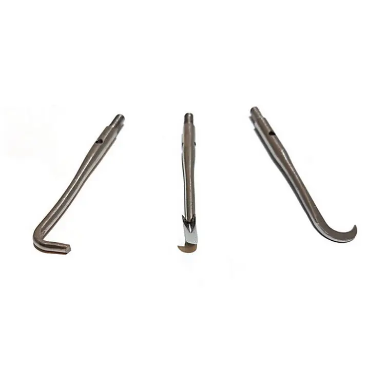 Morrel Crown Remover Manual Removing Crown Dental Tool Stainless Steel High Quality Perfection Working Dentistry Basic Cheapest