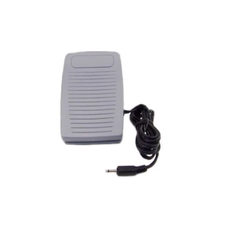 Sewing Machine Parts Foot Control Pedal with Cord For Husqvarna Viking Pfaff sewing machine