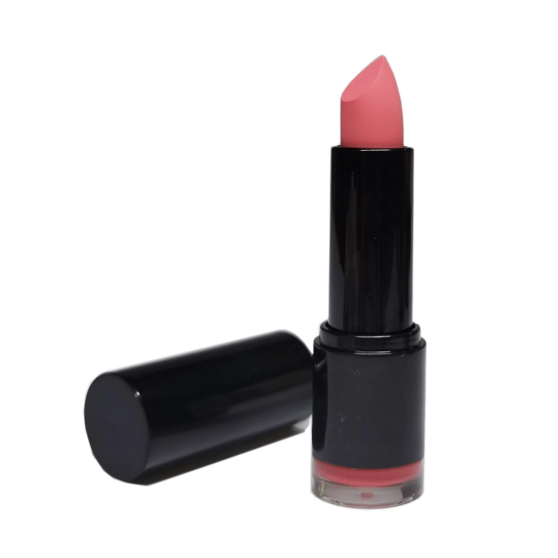 Private label long lasting  highly pigmented water proof creamy matte lipstick