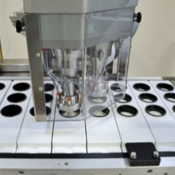coffee capsules manufacturer with coffee or tea logo and OEM production