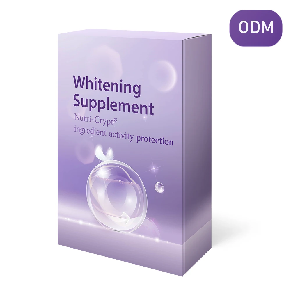 Camellia Gluta Beauty Royal Jelly skin whitening Healthcare Supplement