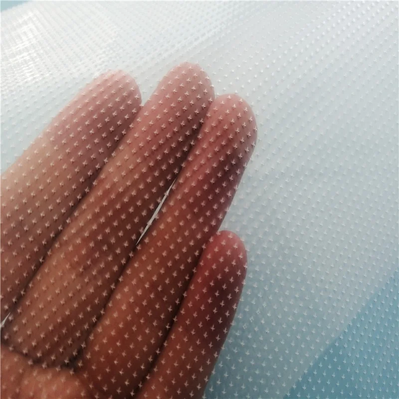 eco-friendly embroidery backing paper interlining