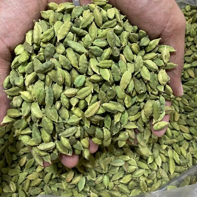Cardamom elachi