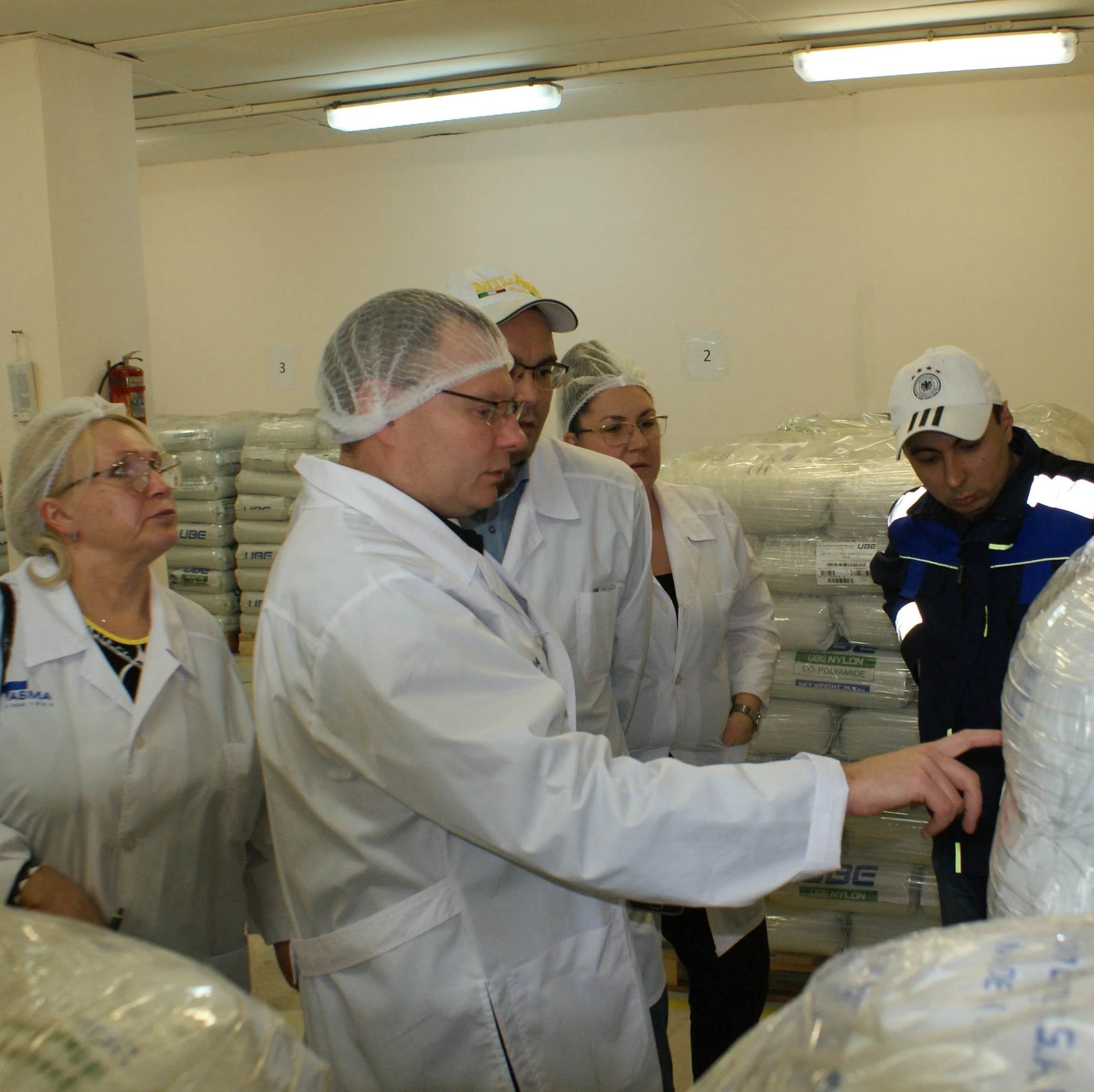 
Ukraine Price Search and Visiting Factory 