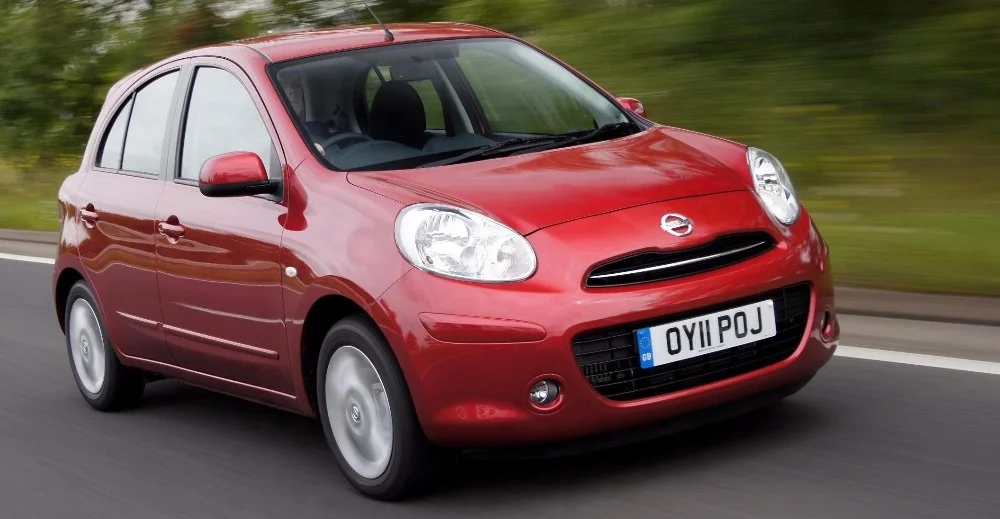 BODY KIT FOR TW NISSANN March ELECTRIC MOTOR MIRROR FOLDING MOTOR