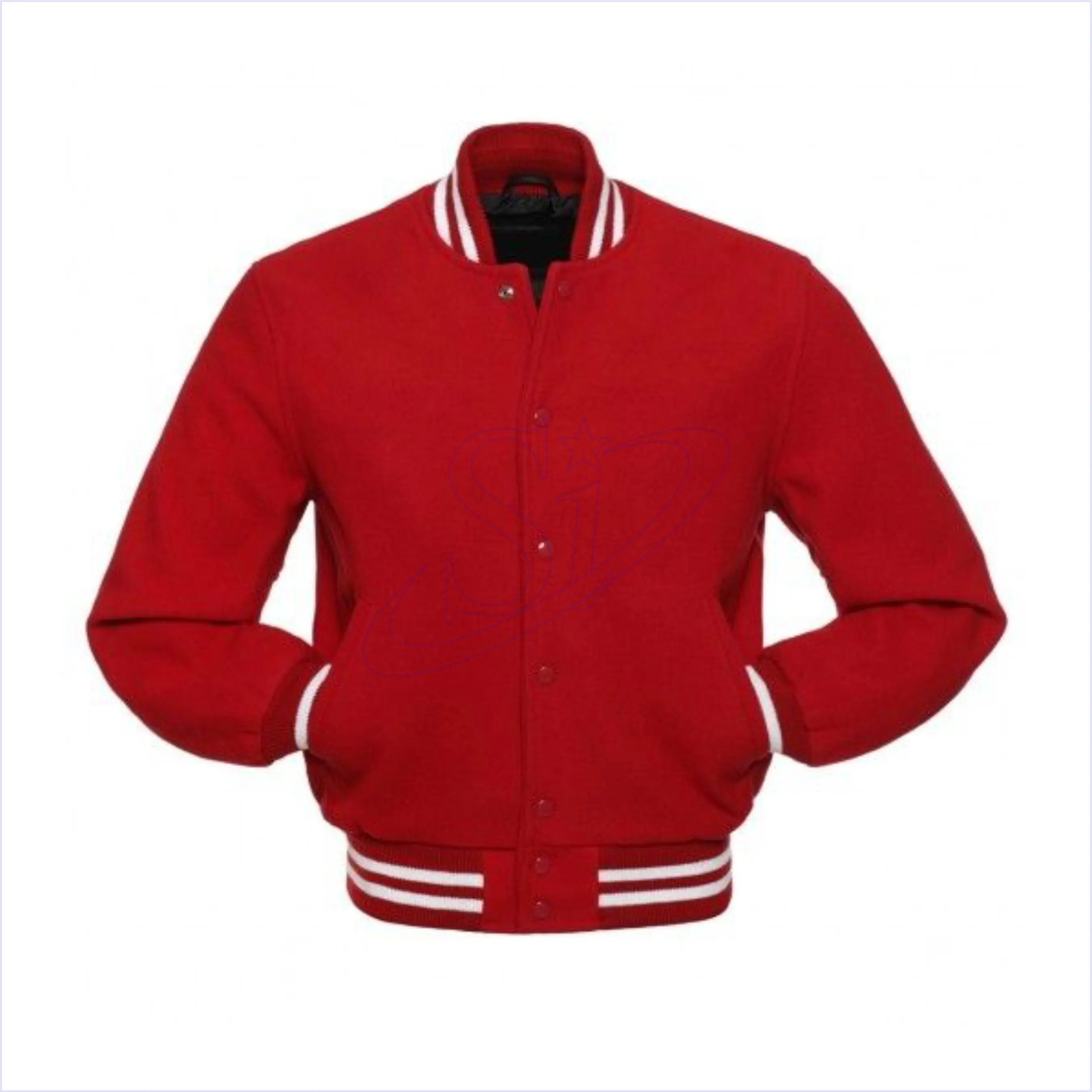 Женская бейсбольная куртка Varsity, шерстяные кожаные рукава, американский стиль, оптовая продажа, куртка Varsity