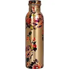 copper water bottle manufacturers hydraulic press machine for copper bottle pressing copper-water-bottle