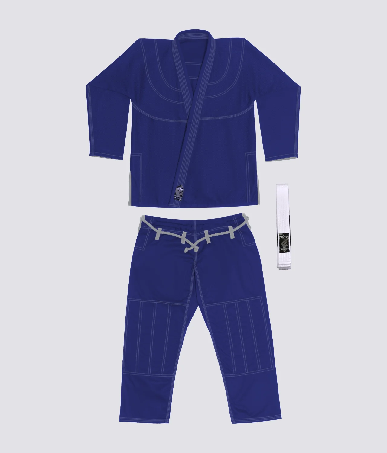 High quality custom made Brazilian jiu jitsu Uniform unisex BJJ kimonos on wholesale price with customization brand logos