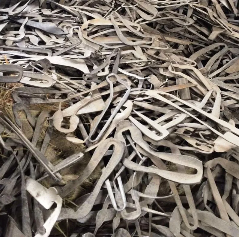 99.9% Pure High Quality Titanium Scrap at a cheap price
