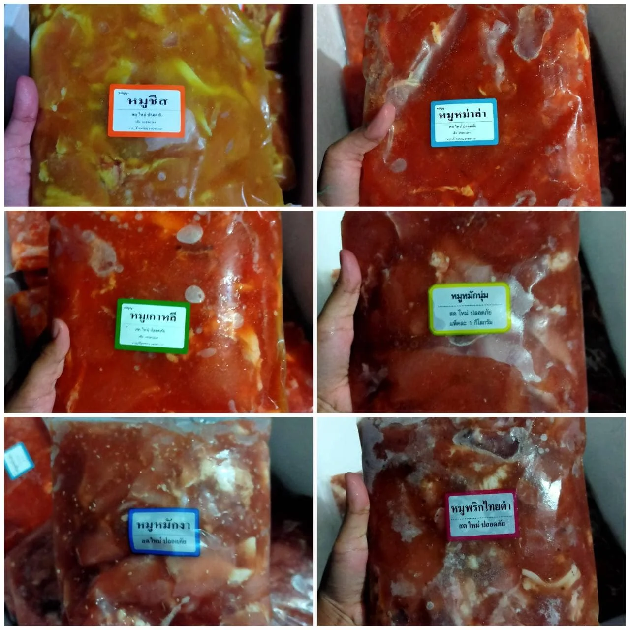 Good Quality Frozen Beef Organic Fresh Delicious Product of Thailand for 100% Export Ready to Ship OEM Wholesale