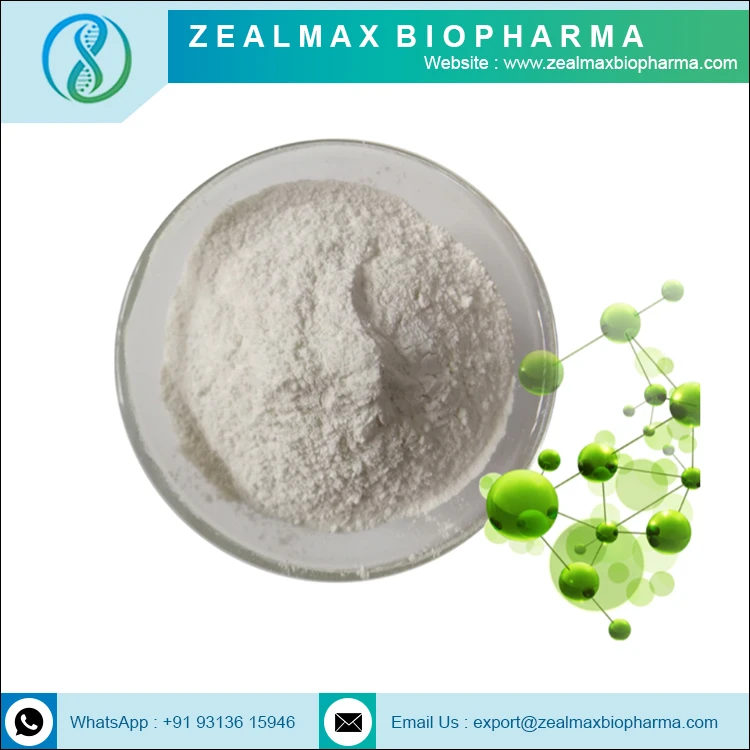 Поставка OEM высокое качество оптовая продажа ферменты фитазы-Zealmax Biopharma