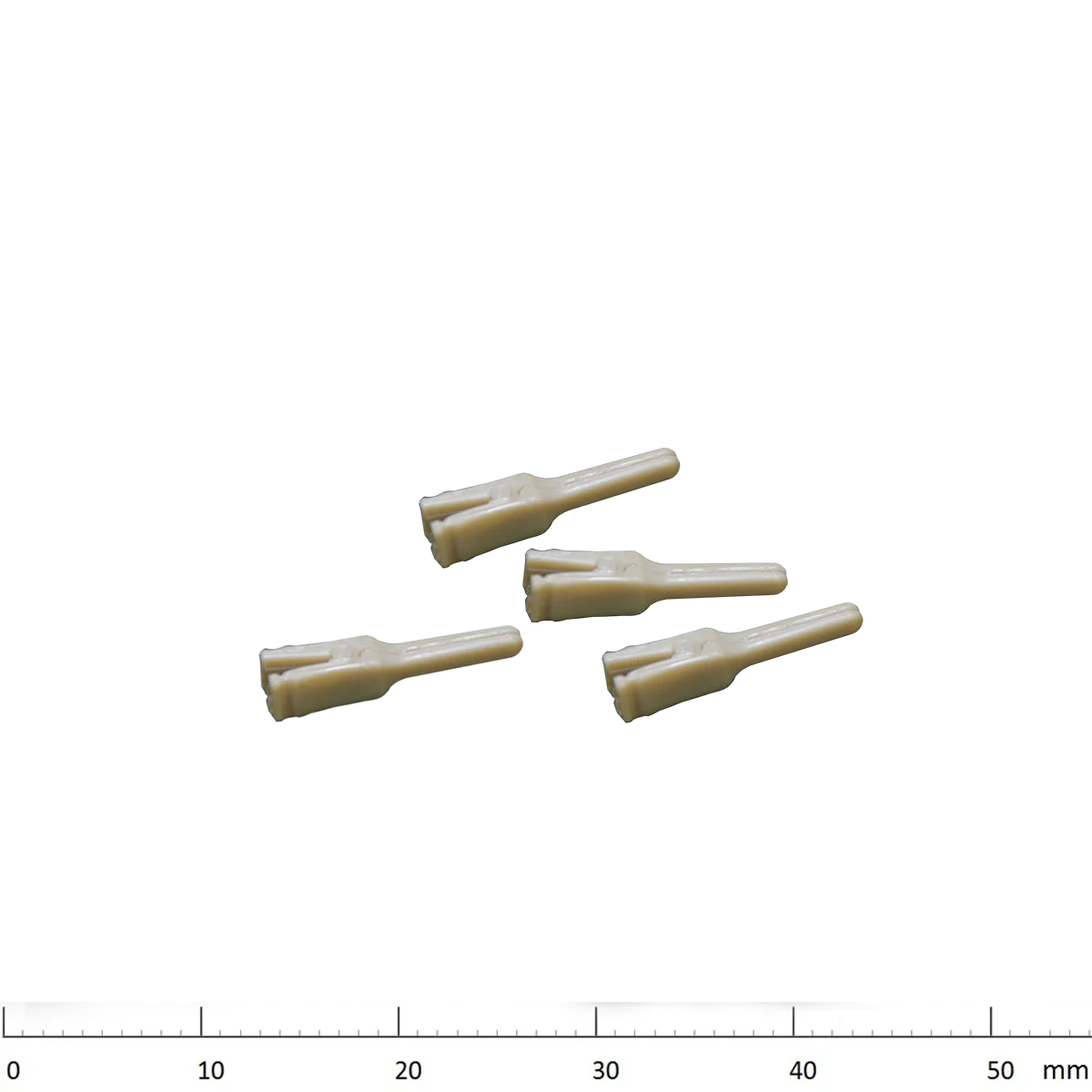 
OEM Electronic Components Medical Appliances Plastic Micro Injection Molding 