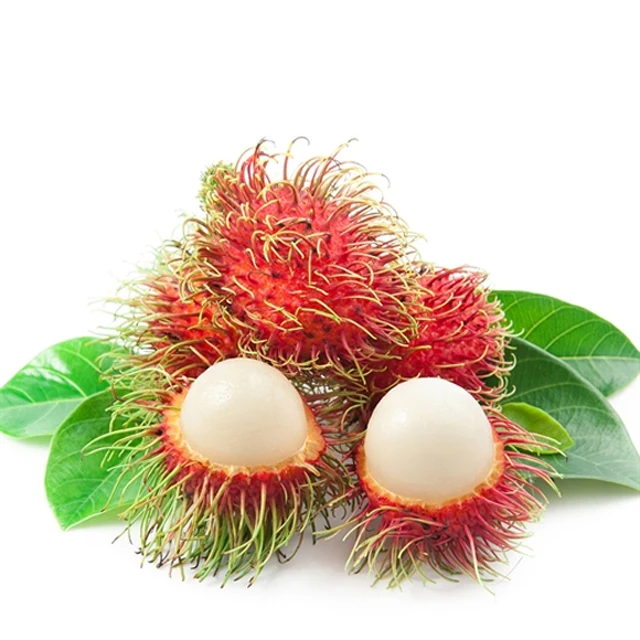 Fresh Rambutan - Whole Fruit Export - Cheap price and quick response with high quality and carefully packaged