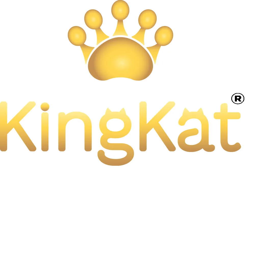 OEM CASSAVA CAT LITTER BY KINGKAT VIETNAM ECO FRIENDLY AND LOW DUST  CAT SAND