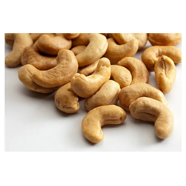 Биозеленый холестерин премиум класса, небольшие орехи кешью Kernals WW 450