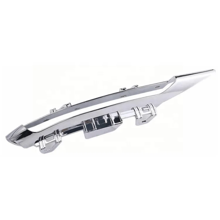  OEM 2218800583 Передняя решетка для Mercedes Benz S Class W221 S63 S65 AMG