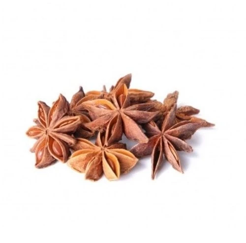 New Season Wholesale Factory Supplier Natural star anise For Seasoning Harmless Healthy made in Viet Nam