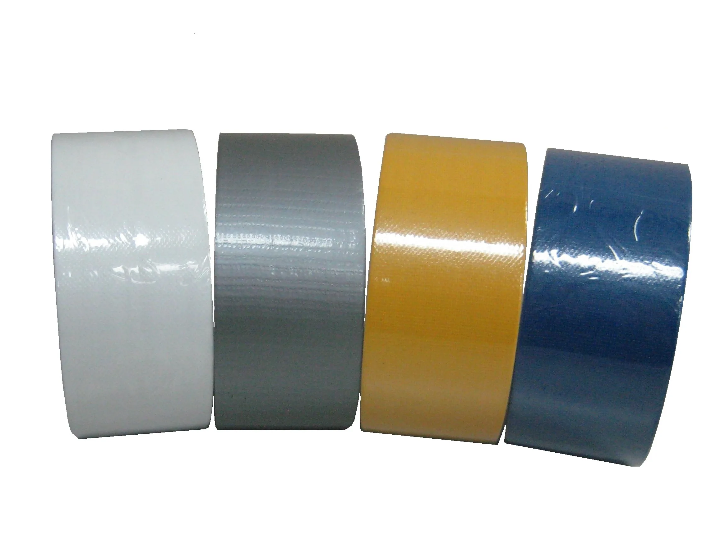 Сверхпрочная тканевая клейкая лента