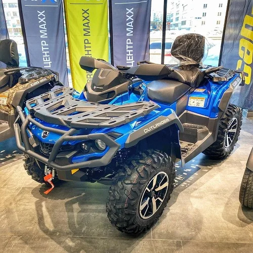 Горячая Распродажа 2020 Can Am OUTLANDER DPS 450 570 850 1000cc ATV Can Am грязевой велосипед X MR BRP Quad 4x4