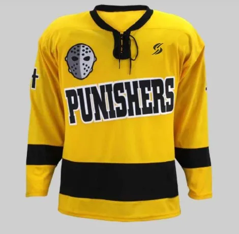 
Custom Hockey Jersey sublimated hockey jersey for team hockey jersey 