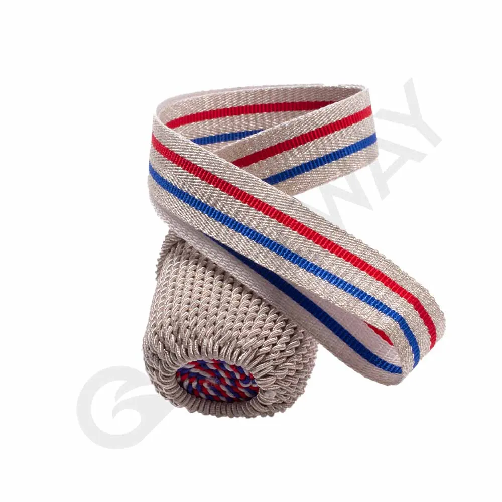 New best quality Defense Sword Knot Custom Multy Color With British officer civil war dagger knot