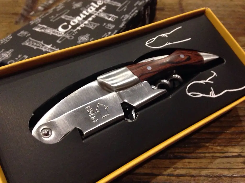 Stainless Steel Opener, Bottle Opener, Opener