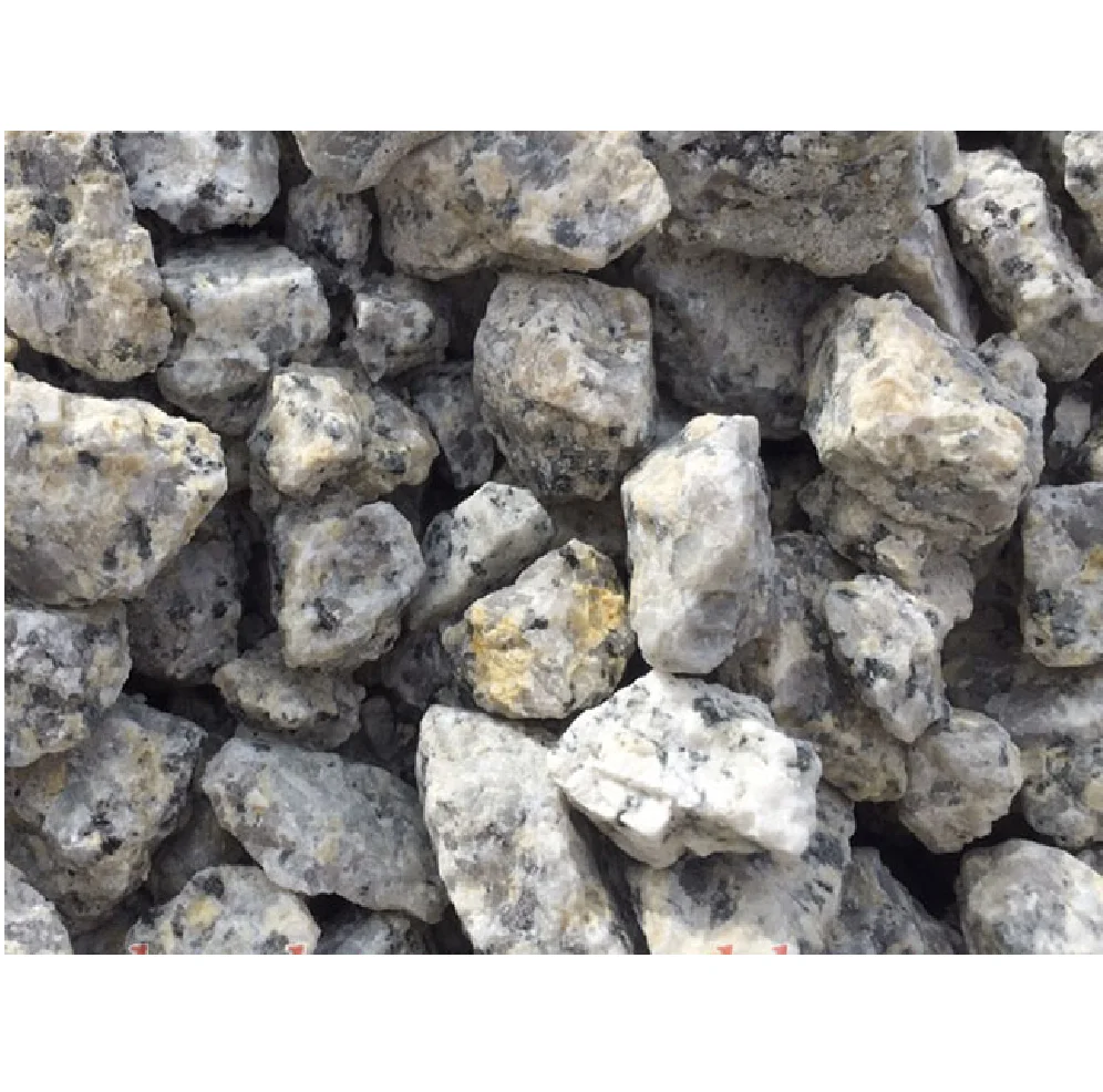 High Quality Made in Viet Nam Lifetime Warranty Aggregate Stone