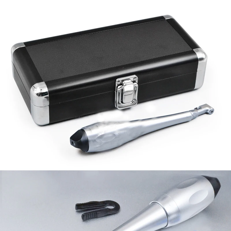 Стоматологический имплантат, динамометрический ключ, кнопка/ручная защелка, настоящий стоматологический динамометрический ключ