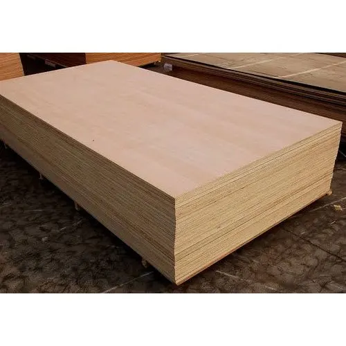 
Gurjan Brown Marine Plywood Board, For Furniture, Thickness 19 Mm 
