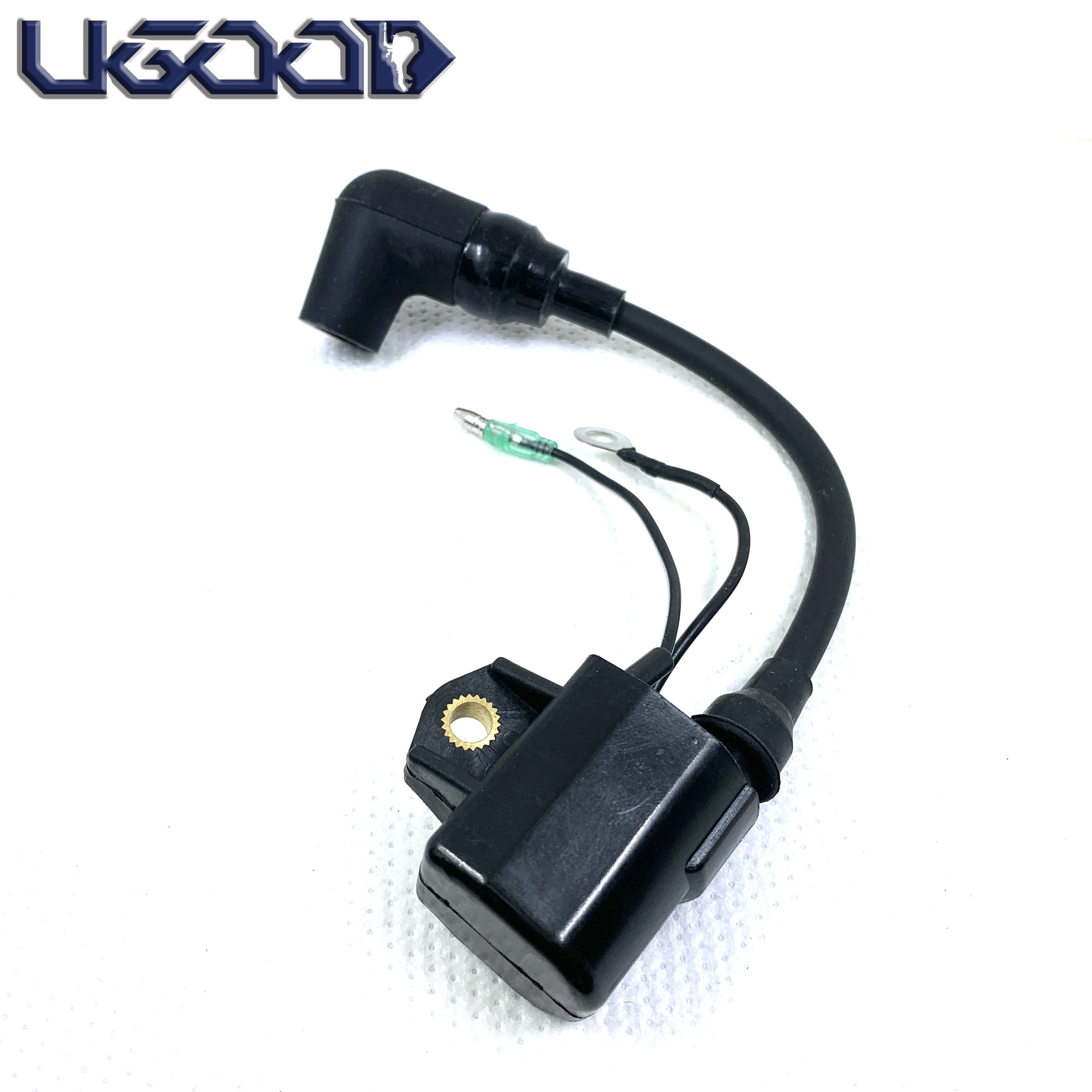 TAIWAN 75-90HP 697-85570-00  Outboard Ignition Coil For YAMAHA