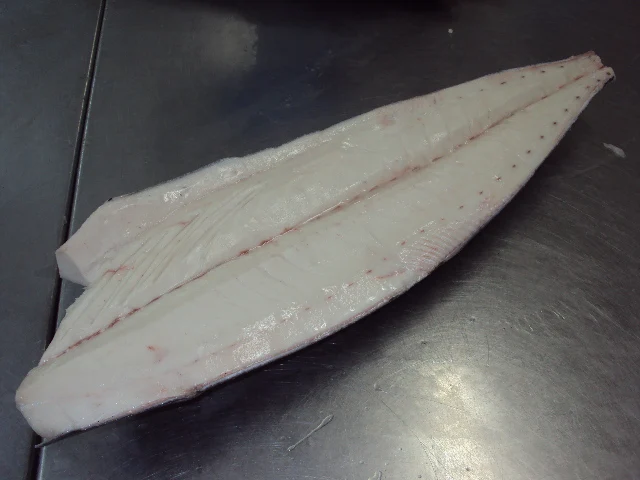 High Quality  Frozen  Oilfish Fillet /  Oilfish HGT(Lepidocybium Flavobrunneum)