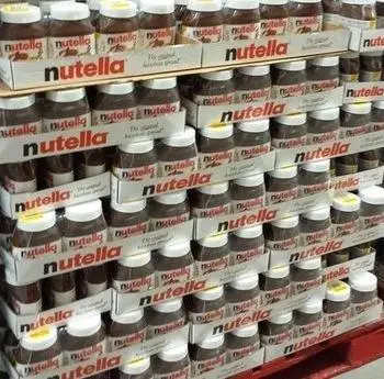Discount-Preis Nutella Schokolade 3Kg Exporteure Europa