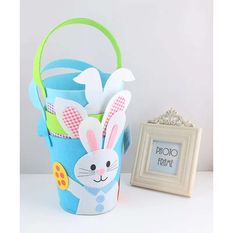Hot selling Unique design Easter basket