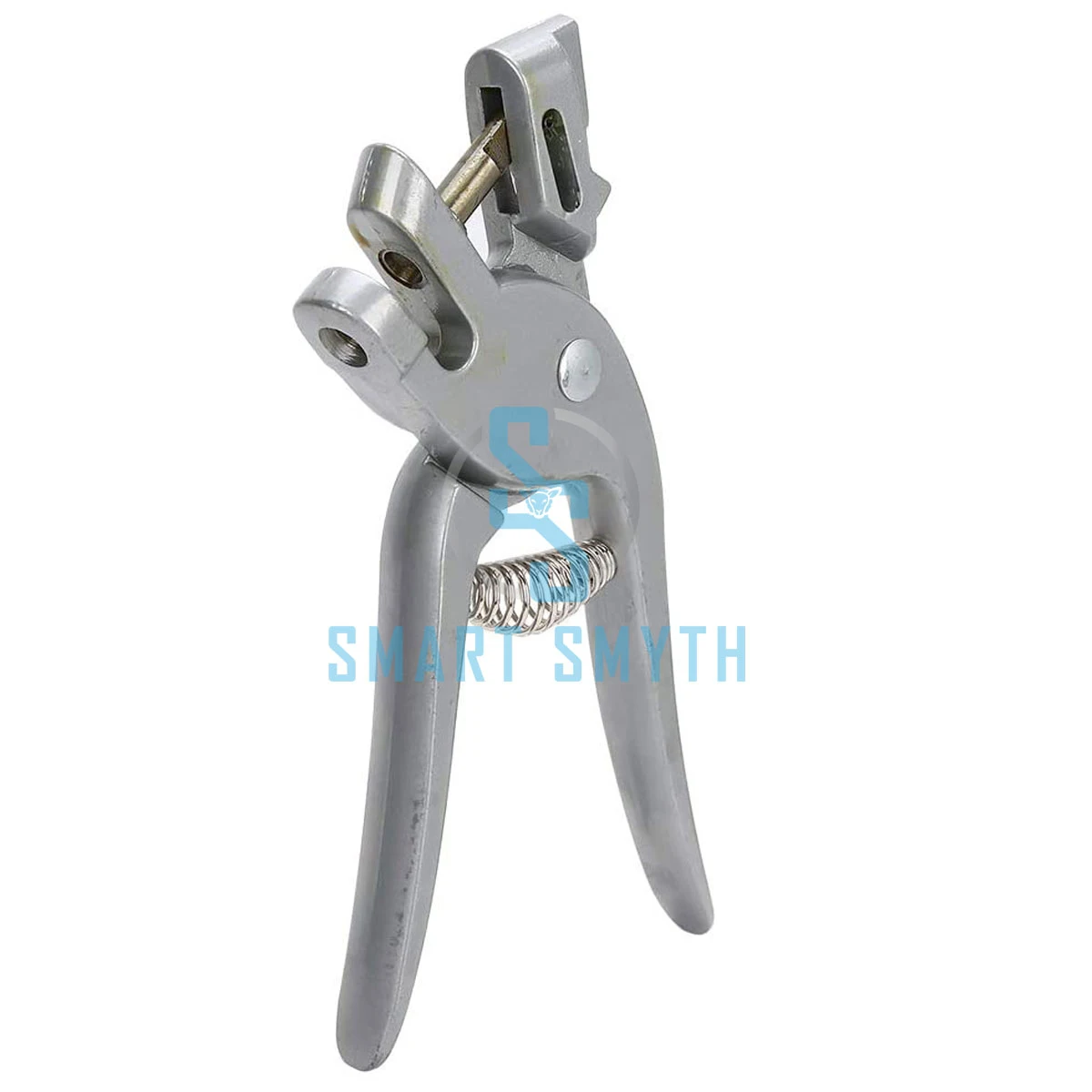 Identify Tool Stainless Steel Ear Tag Plier, Ear Canal Pliers, for Animal Livestock Instruments