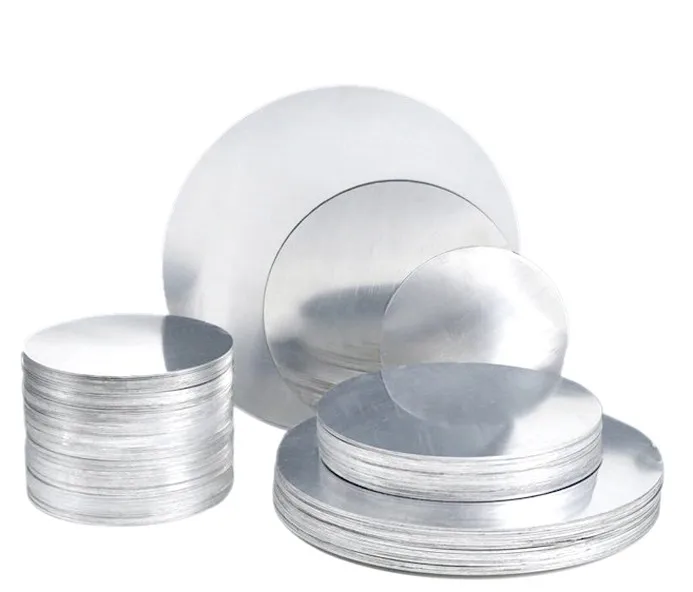 aluminum circles made in Vietnam