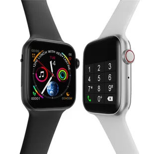
Sports reminder touch screen bluetooth android smart watch waterproof 