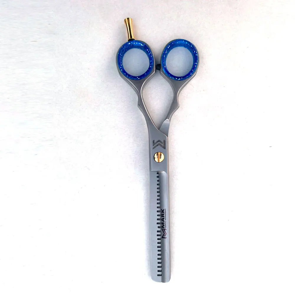 Professional Stainless Steel Hair Cutting And Thinning Barber Scissors Set | Cheap Price Barber Shear Sets