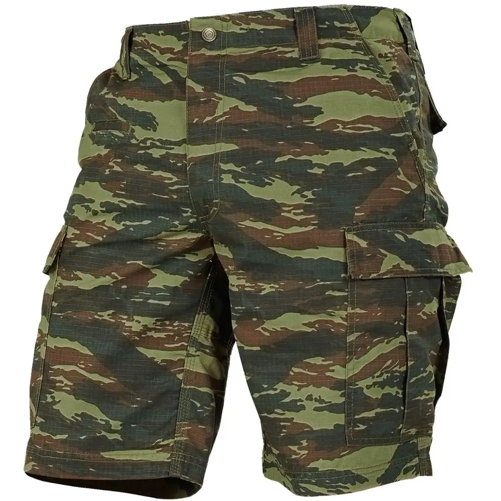 whole sale rate customized  BDU 2.0 SHORTS  in high quality