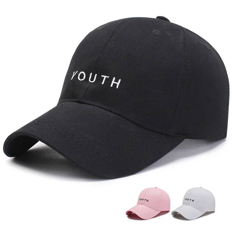 New Casual Warm Thickened Baseball Cap With Ears For Men Cotton Hat Snapback Hats Winter Spring Autumn