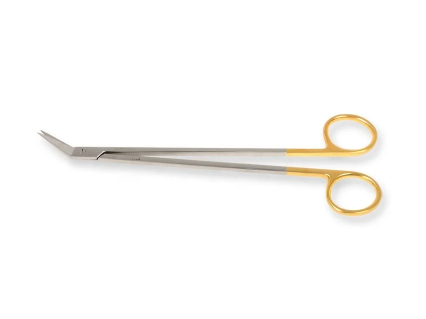 Potts-Smith Scissor-TC 19 cm high quality medical grade stainless steel made with tungsten carbide inserts